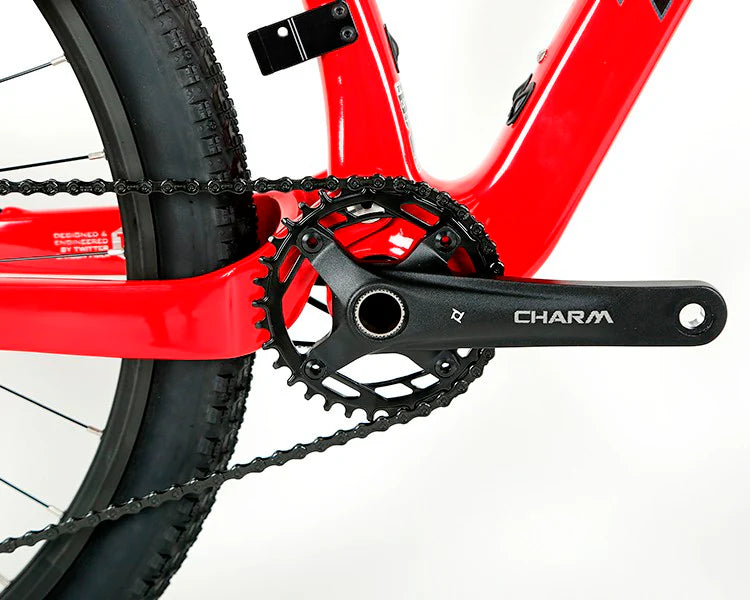 Mountainbike M6100™