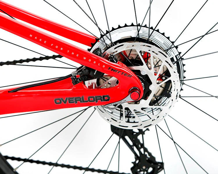 Mountainbike M6100™