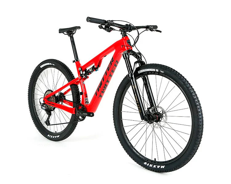 Mountain Bike M6100™