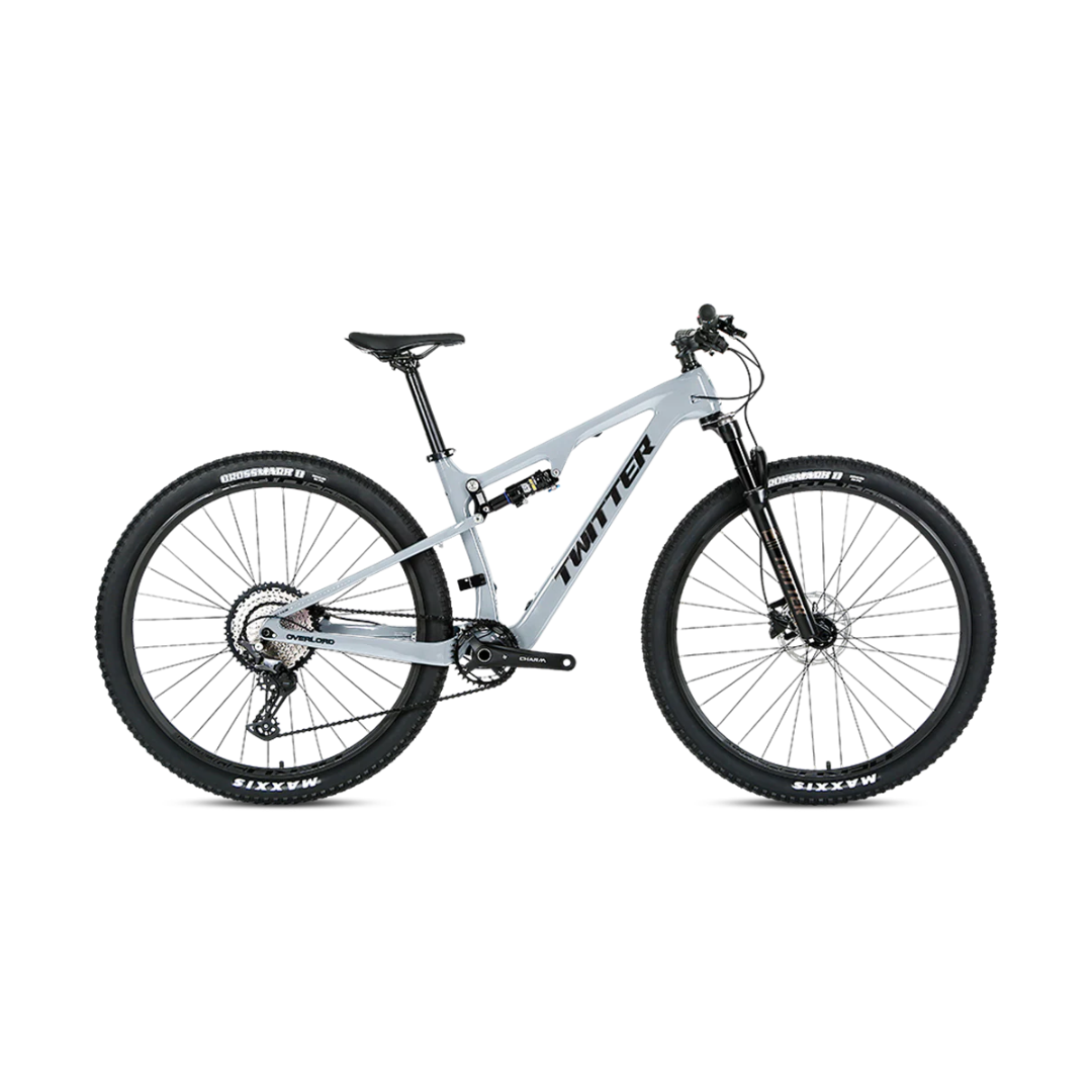 Mountainbike M6100™