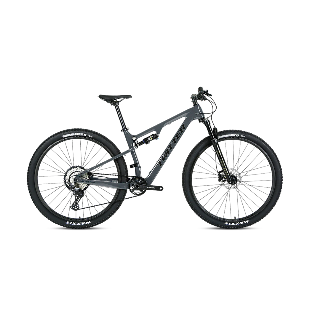 Mountainbike M6100™