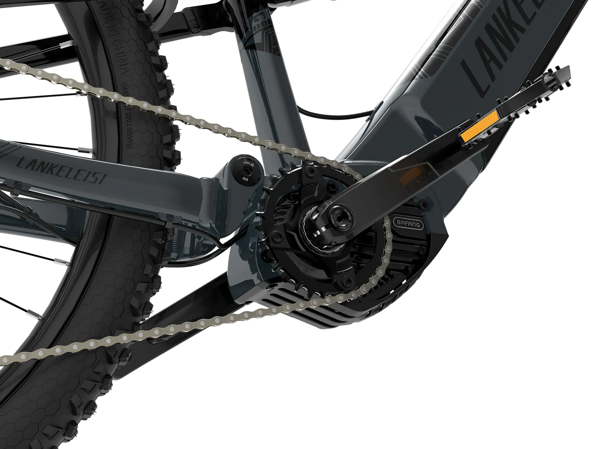 Everest Power 800™