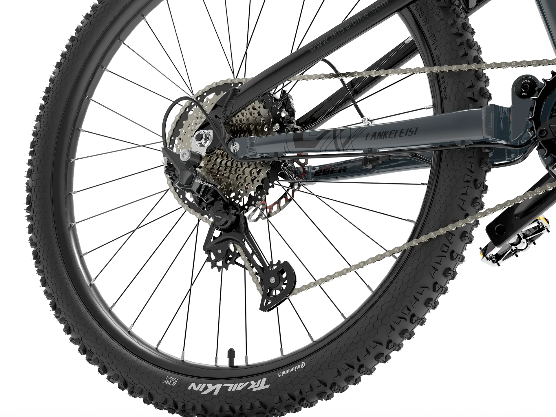 Everest Power 800™