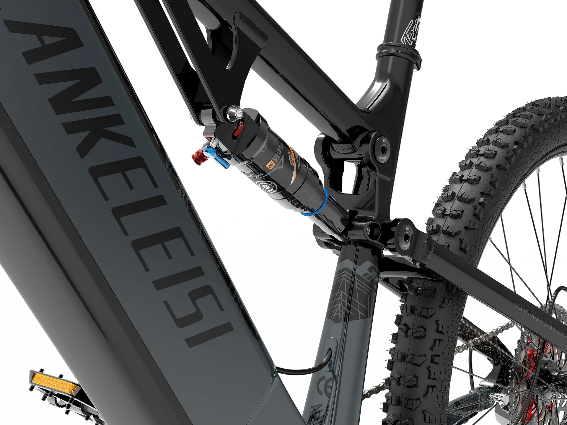 Everest Power 800™