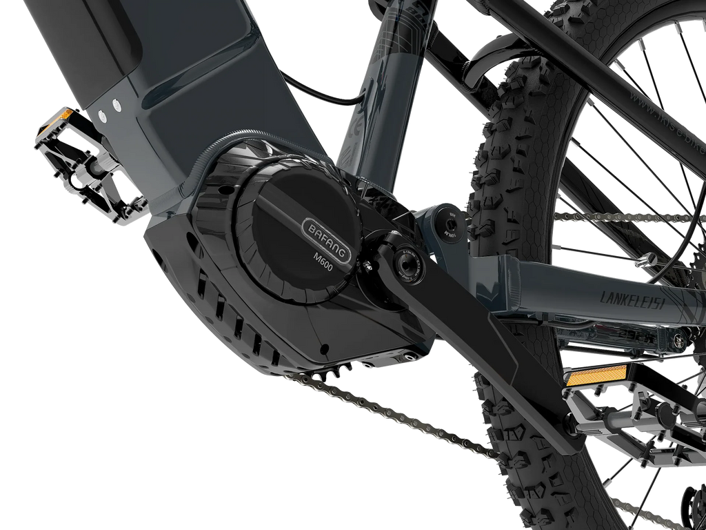 Everest Power 800™