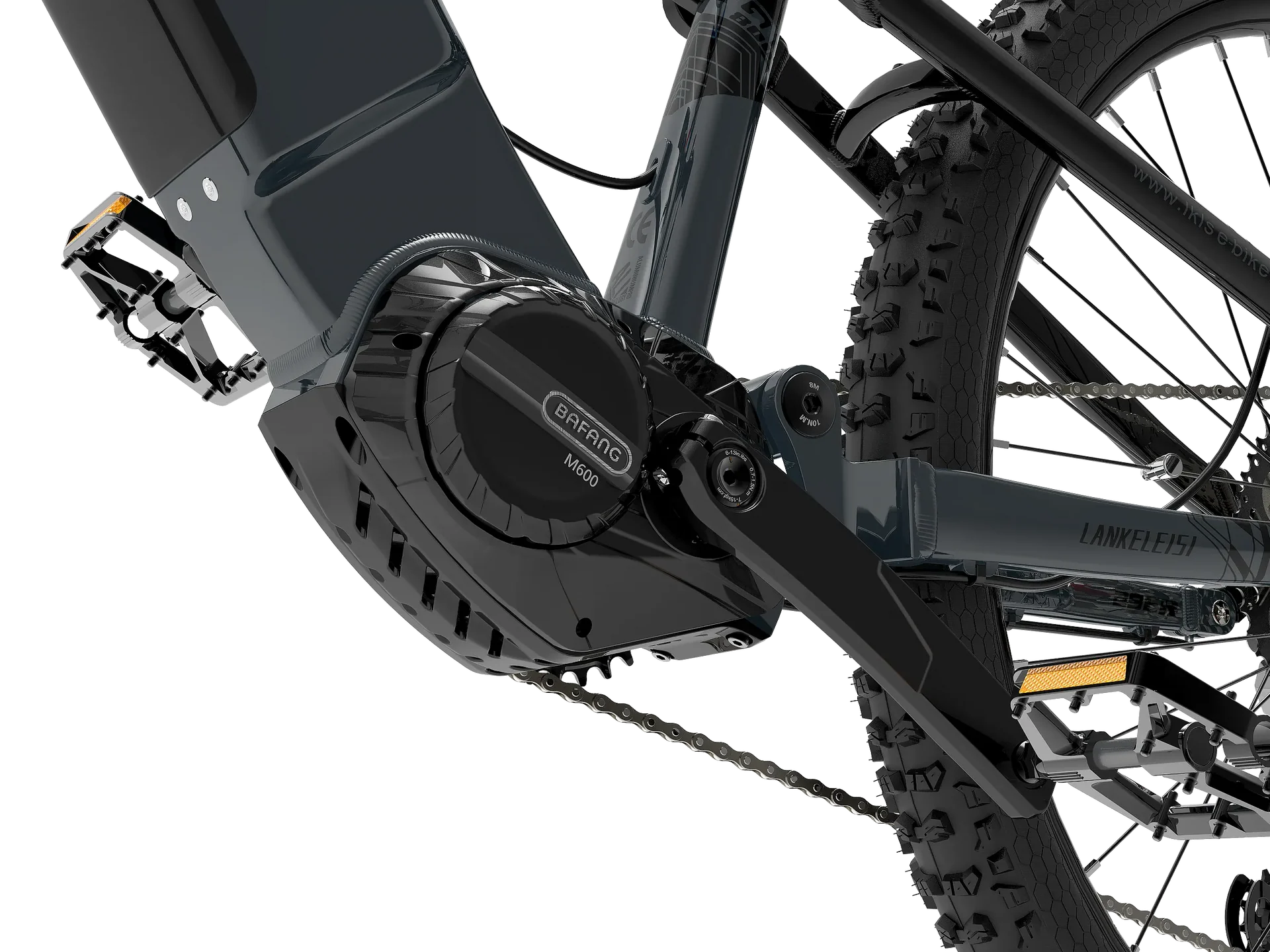 Everest Power 800™