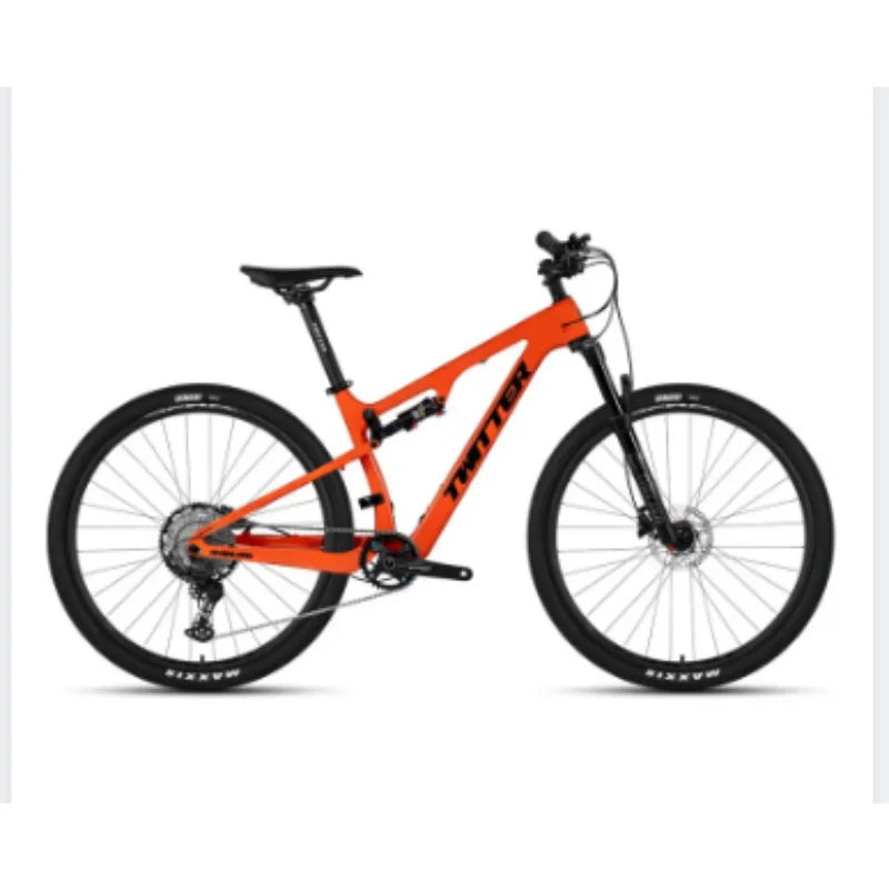 Mountain Bike M6100™