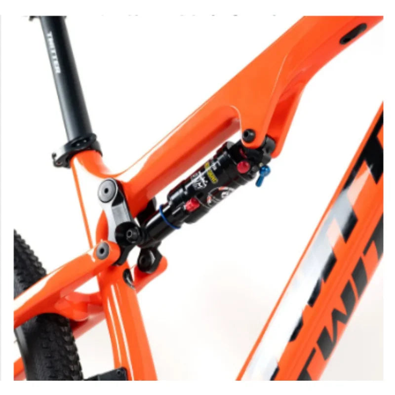 Mountain Bike M6100™