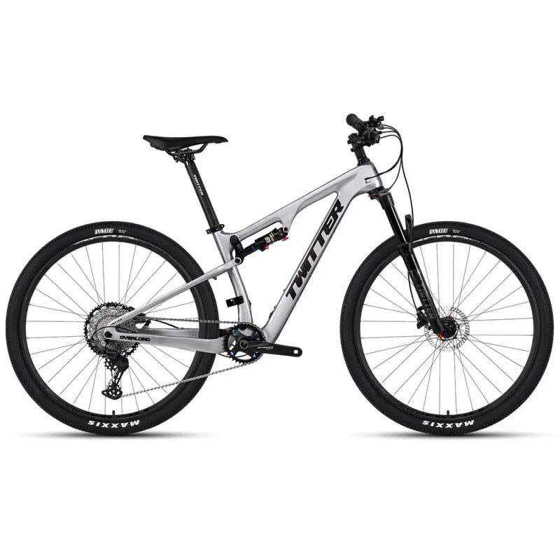 Mountain Bike M6100™