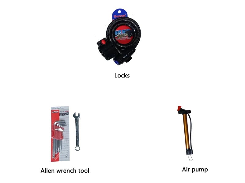 Everest Power 800™