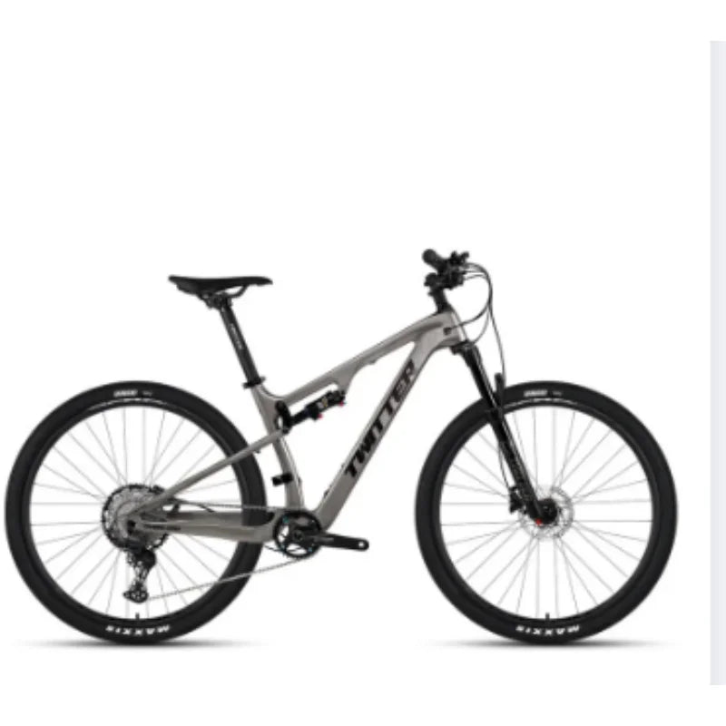 Mountain Bike M6100™