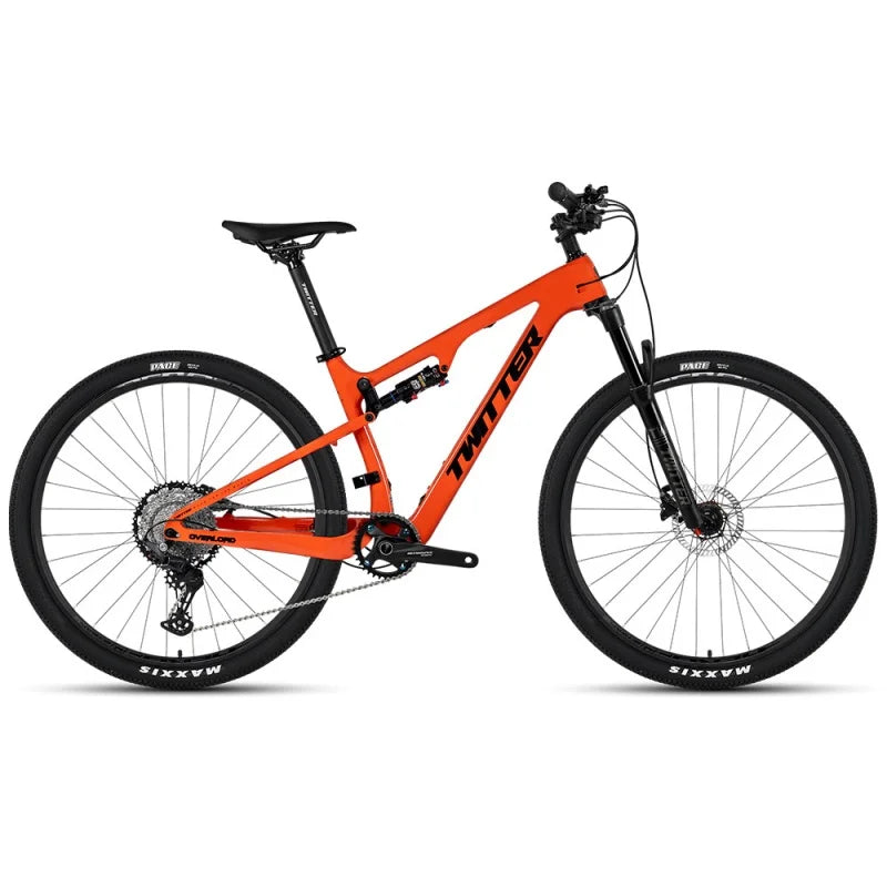 Mountain Bike M6100™