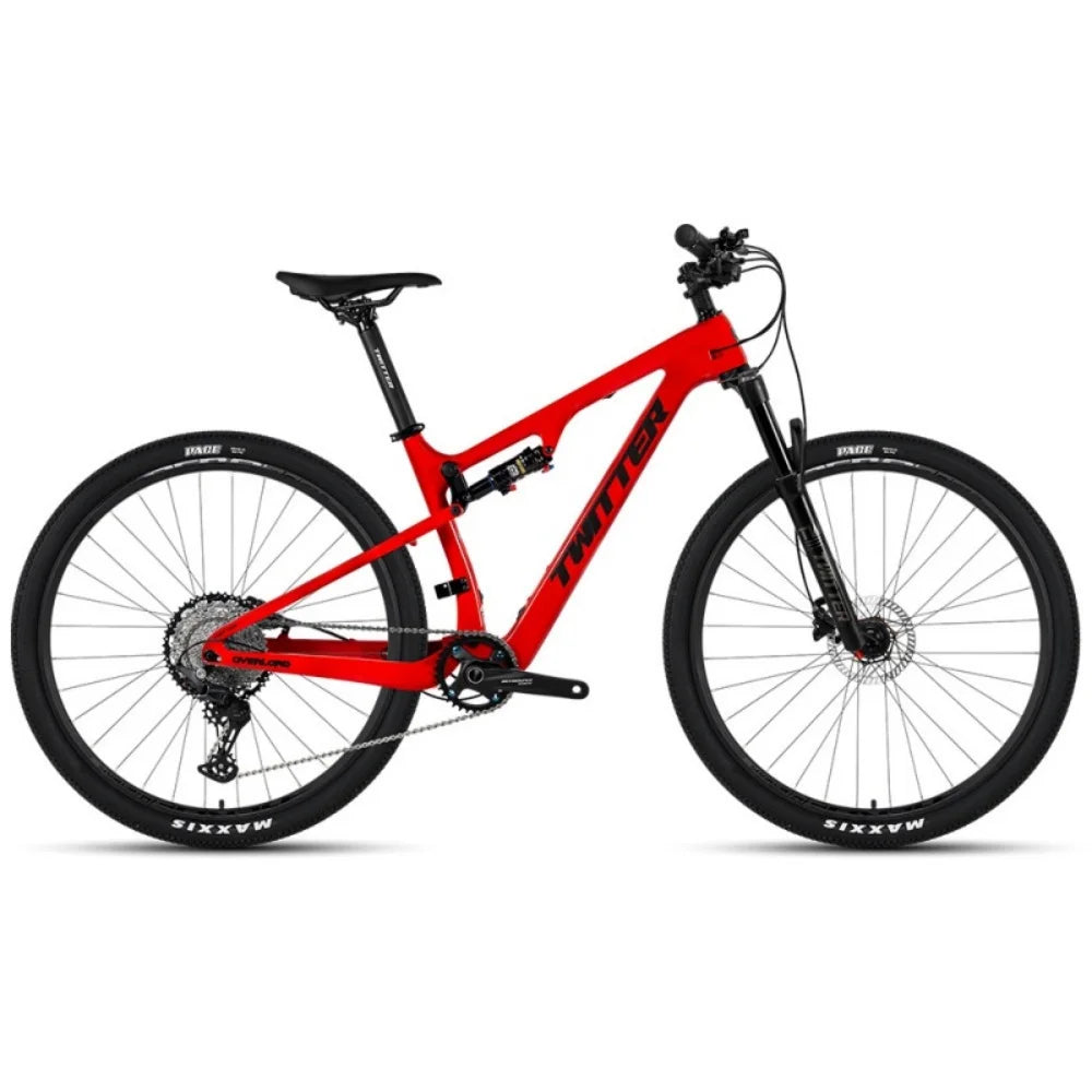 Mountain Bike M6100™