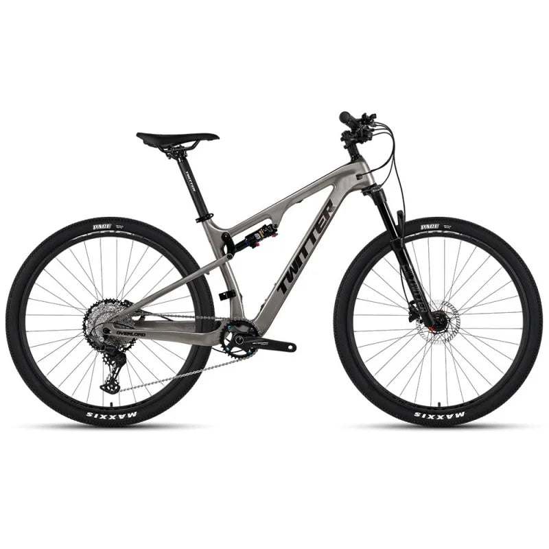 Mountain Bike M6100™