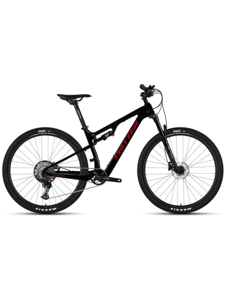 Mountain Bike M6100™