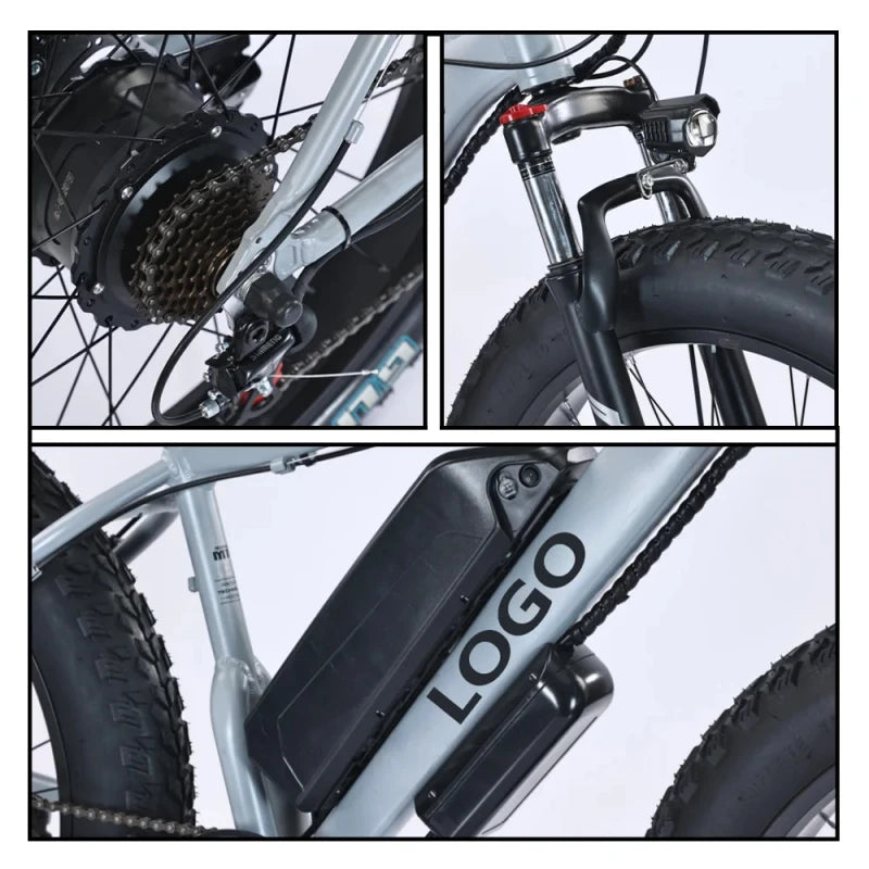 OffRoad Thunder 6000™