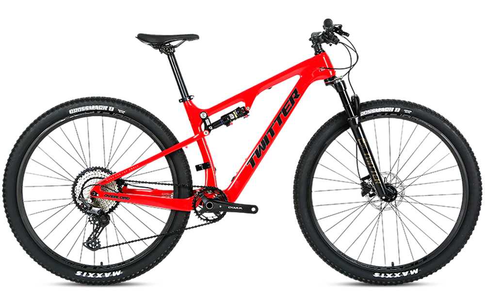 Mountain Bike M6100™